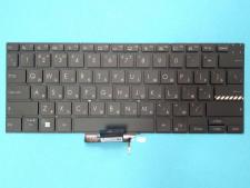 Клавіатура Asus&nbsp;X7400PA